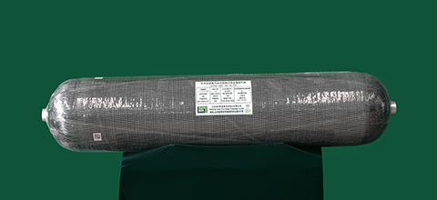 Auyan New Energy Сварной изолированный жидкостный цилиндр Автомобильный баллон CNG