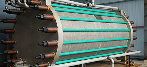 Integrated Euipment Hydrogen Reaction H2 Gas Hydrogen Production