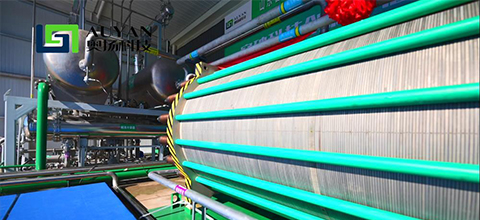 Eletrolisador de produção de hidrogênio de água de eletrólise alcalina AUYAN