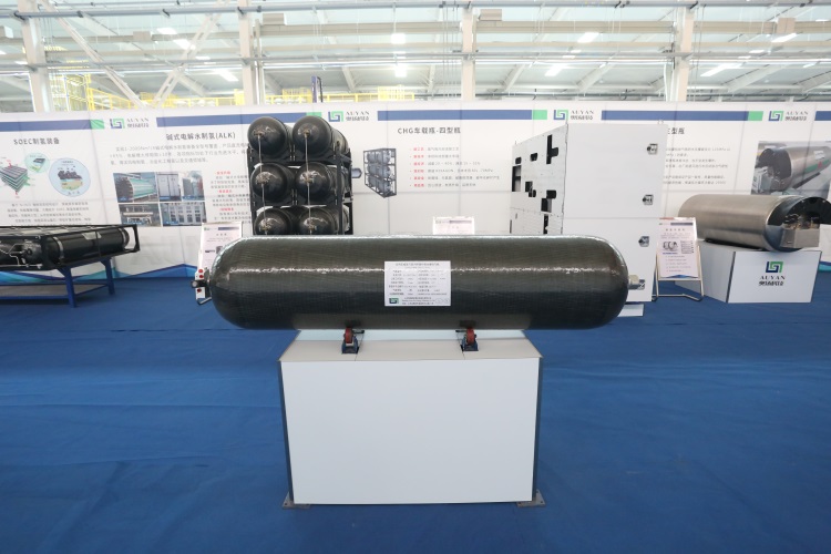 مزايا شاحنات CNG