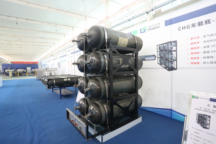 The Advantages of CNG Trucks