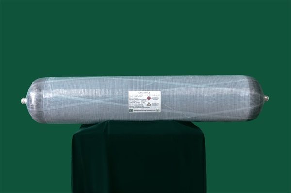 Auyan Автомобильный баллон со сжатым природным газом Сварной изолированный баллон с жидкостью Автомобильный баллон со сжатым природным газом
